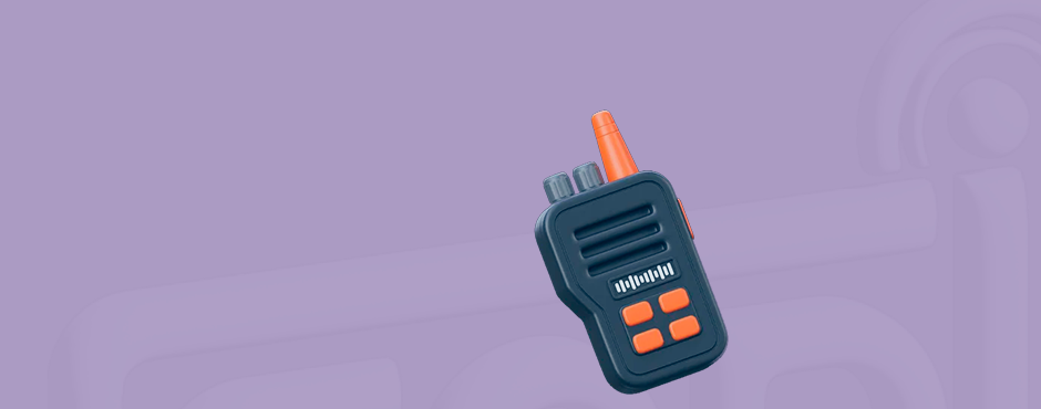 Большой выбор раций